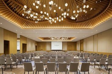 هتل The Westin Yokohama