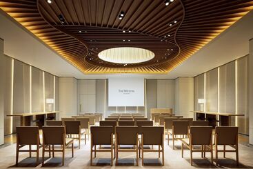 هتل The Westin Yokohama