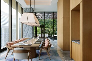 هتل The Westin Yokohama