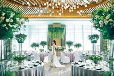 هتل The Westin Yokohama