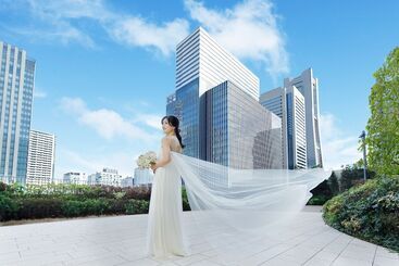 هتل The Westin Yokohama