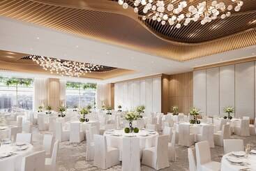 هتل The Westin Yokohama
