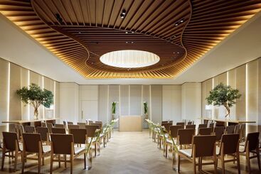 هتل The Westin Yokohama