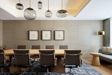 هتل The Westin Yokohama