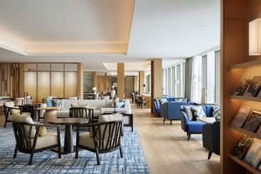هتل The Westin Yokohama