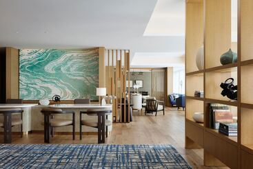 هتل The Westin Yokohama