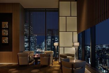 هتل The Westin Yokohama