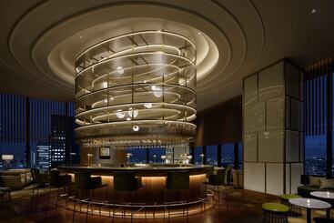 هتل The Westin Yokohama