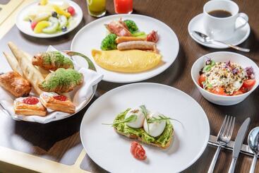 هتل The Westin Yokohama