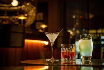 هتل The Westin Yokohama