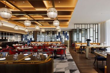 هتل The Westin Yokohama