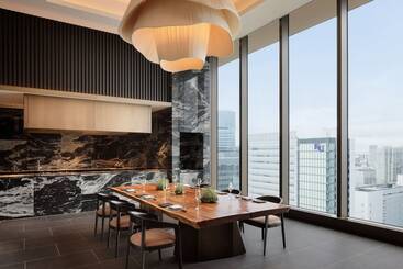 هتل The Westin Yokohama