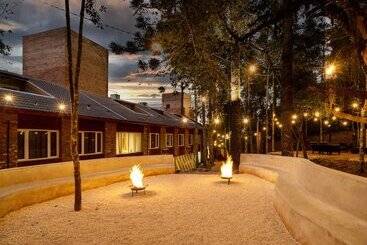 Jangal Das Araucárias Swan Design Hotel Canela
