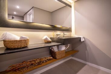 Jangal Das Araucárias Swan Design Hotel Canela