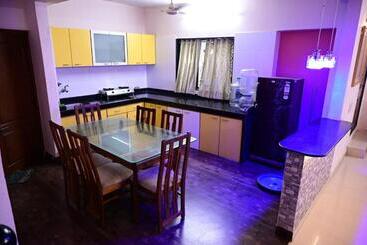 Kaivalya Villa 3bhk