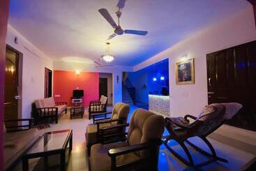 Kaivalya Villa 3bhk