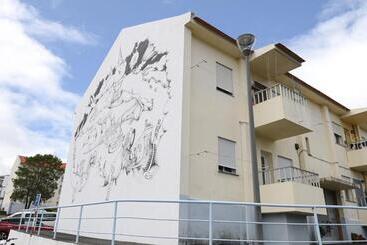 Nia Azorean Apartments