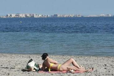 San Pedro Del Pinatar Lo Pagan, Calle Gibraltar 19 App 2a