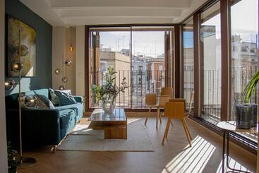 Singularstays Santa Cruz 9