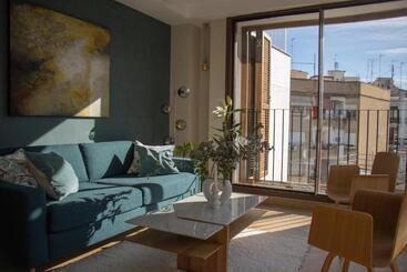 Singularstays Santa Cruz 9