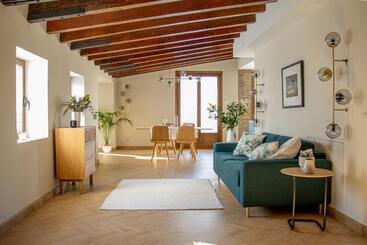 Singularstays Santa Cruz 9