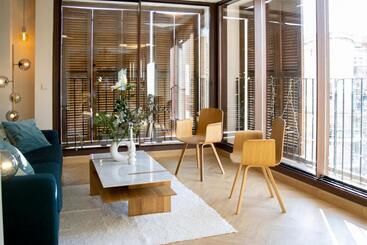 Singularstays Santa Cruz 9