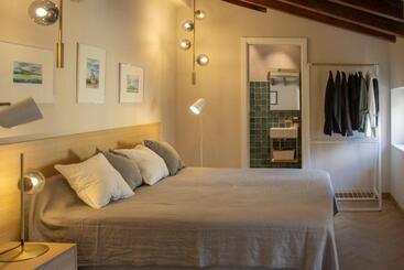 Singularstays Santa Cruz 9