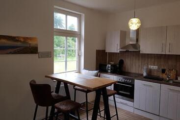 Sommerhaus
