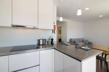 Sunshine Apartment