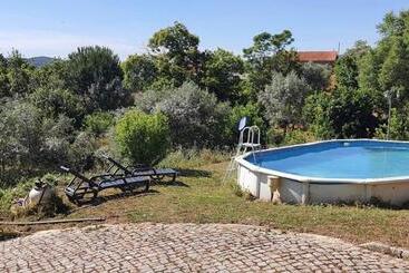 Villa Do Alqueidão