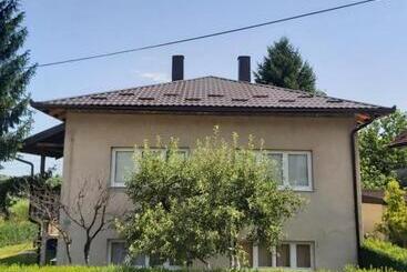šadrvan Una Apartment