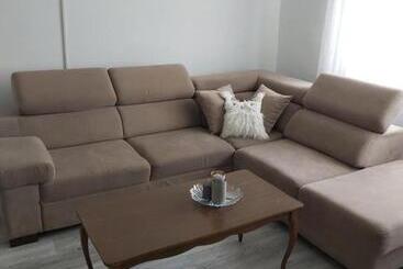 šadrvan Una Apartment