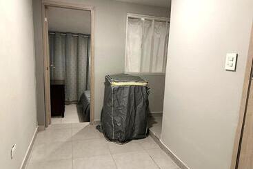 Apartamento Acogedor En Calarcá Con Aroma A Café