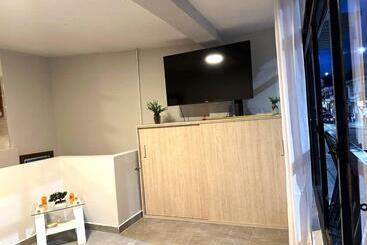 Apartamento Acogedor En Calarcá Con Aroma A Café