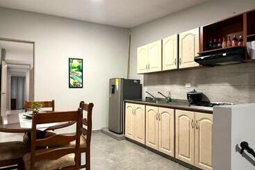 Apartamento Acogedor En Calarcá Con Aroma A Café