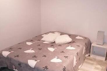 Appartement Lucas