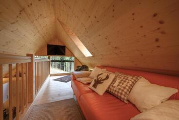 游客公寓 Bergspektive   Haus Alpenspa