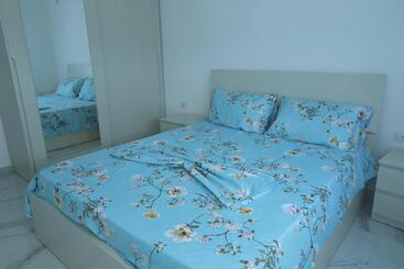 آپارتمانهای توریستها E&g Apartaments