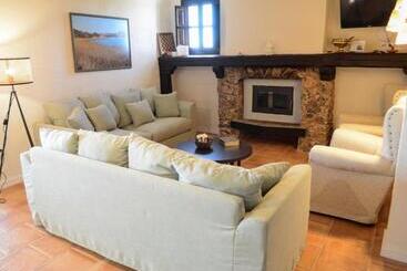 آپارتمانهای توریستها El Balcón Del Rey