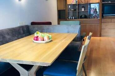 Ferienwohnung Lofereck