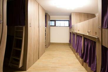 Home Boutique Hostel