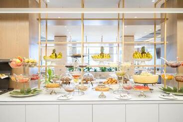 هتل Prado Luxury