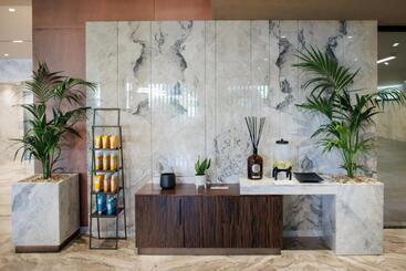 هتل Prado Luxury