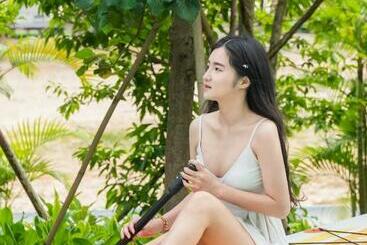 هتل Vaperse Hainan Clear Water Bay