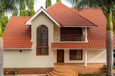 Kibo Homes Moshi