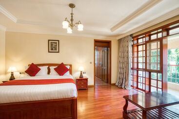 Kibo Homes Moshi
