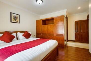 Kibo Homes Moshi