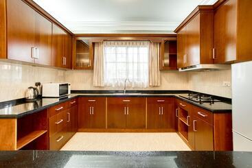 Kibo Homes Moshi
