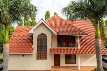 Kibo Homes Moshi