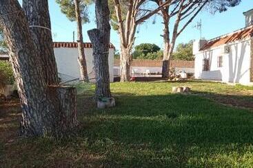 La Estrella Piscina Privada